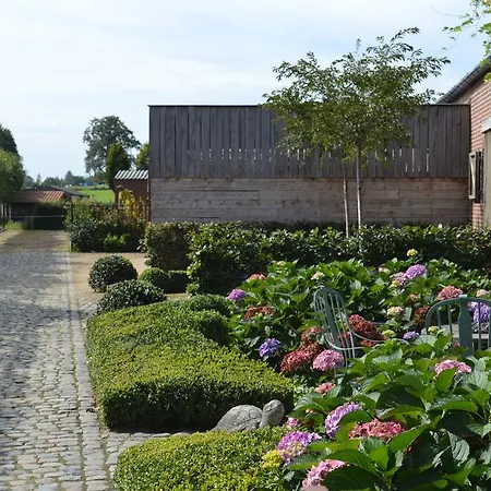 Bed & Breakfast Het Welthof 4*