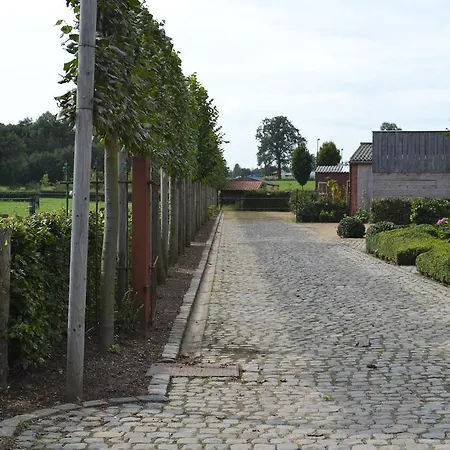 Het Welthof Bree