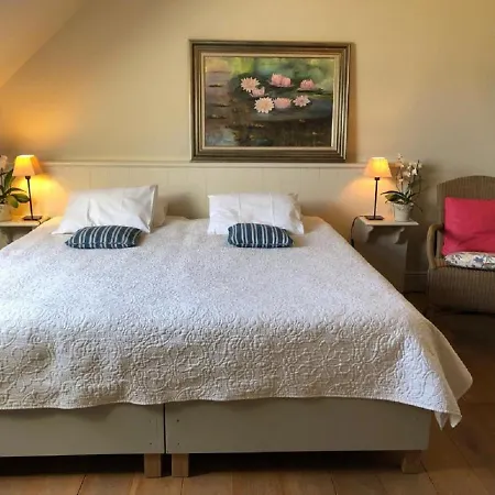 Het Welthof Bed & Breakfast Bree