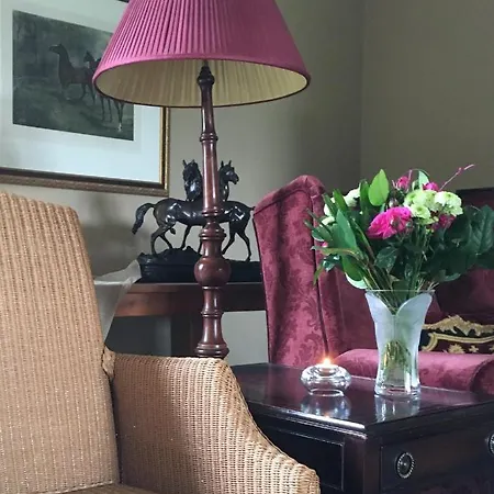 Bed & Breakfast Het Welthof